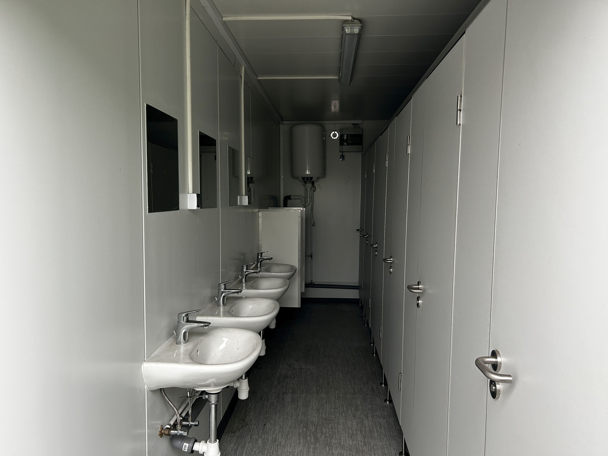 various cars, trucks, motorcycles, work machines and factory equipment-1