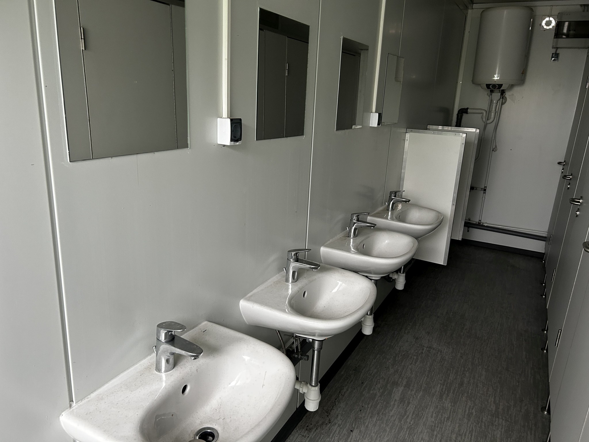 various cars, trucks, motorcycles, work machines and factory equipment-2