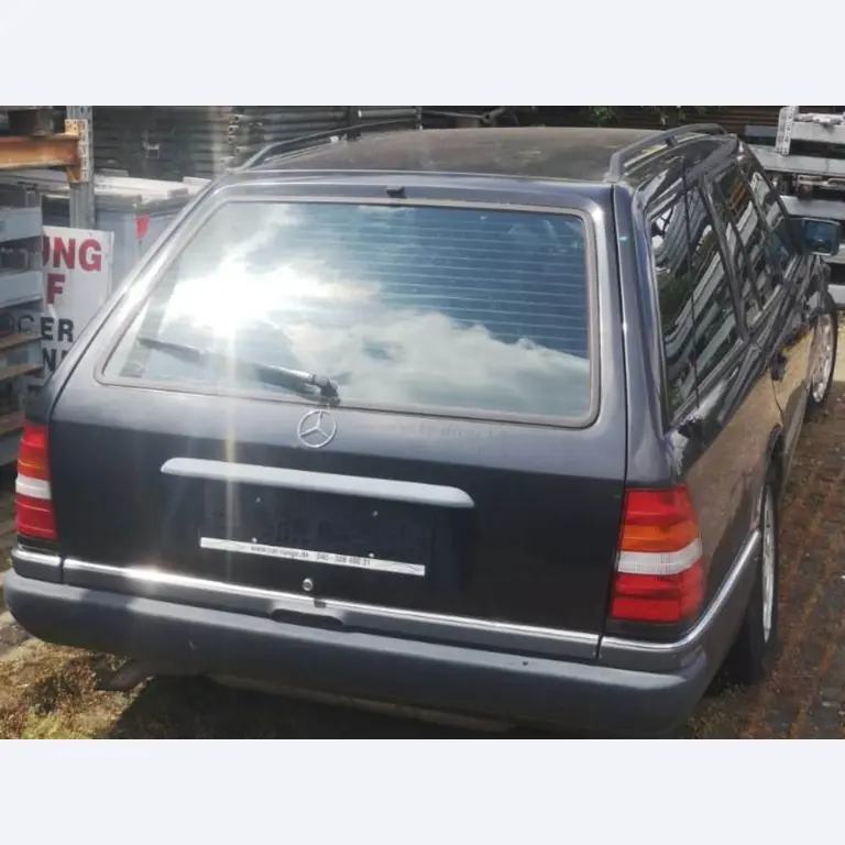 Various workshop equipment, vehicles, and inventory-1