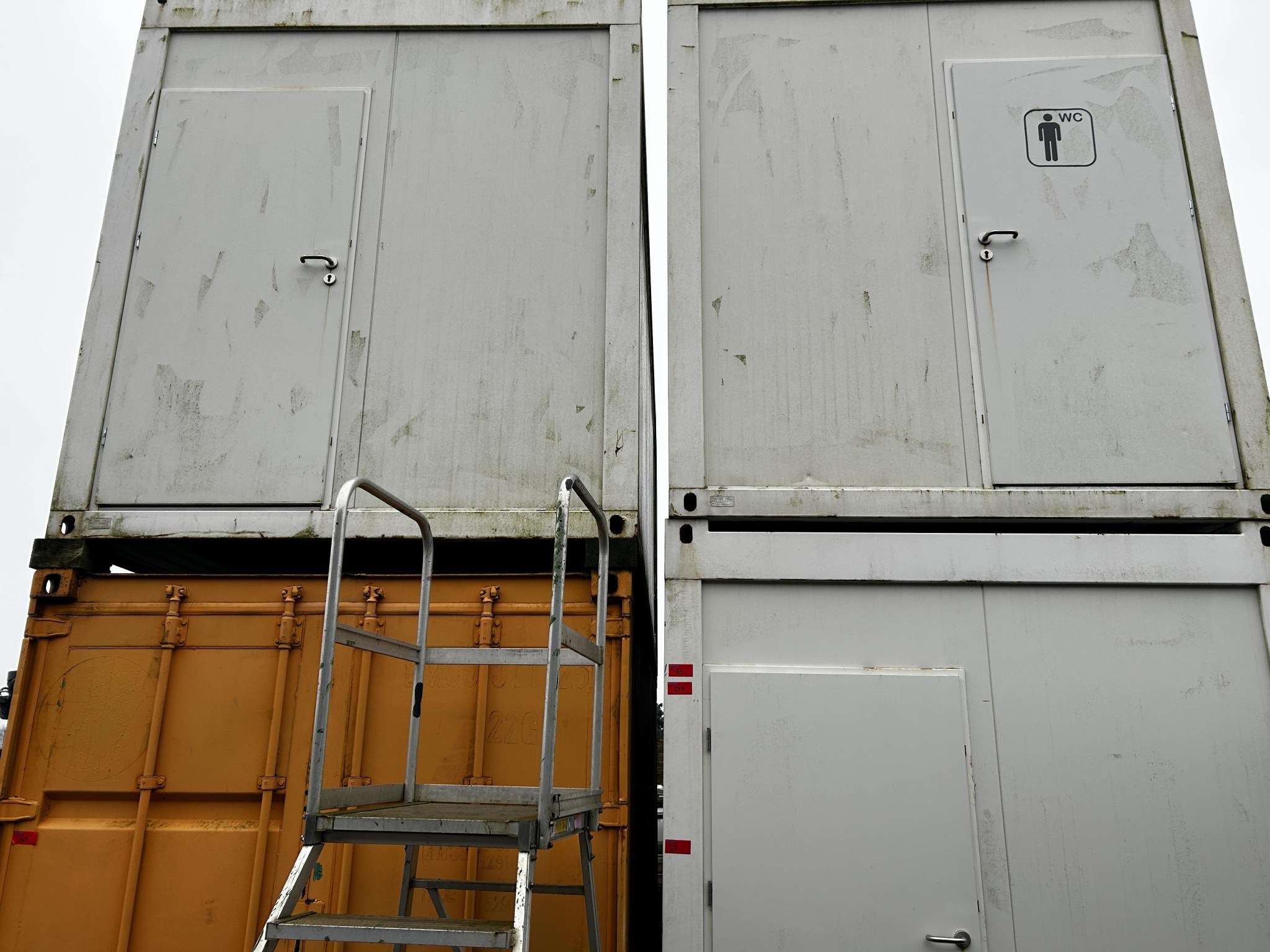 various cars, trucks, motorcycles, work machines and factory equipment-1