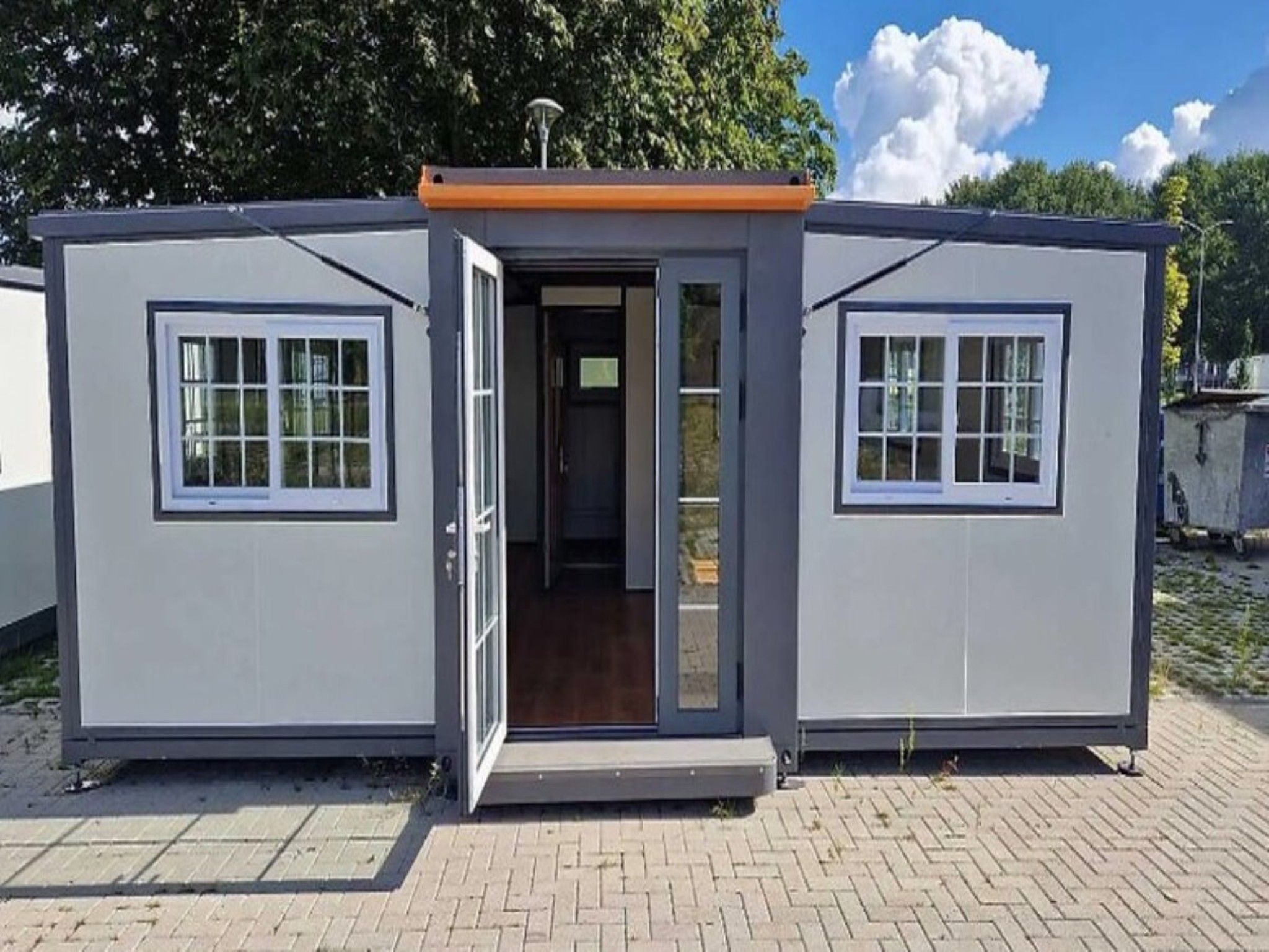 various cars, trucks, motorcycles, work machines and factory equipment-1