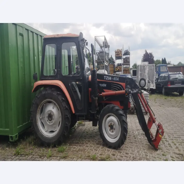 div. Werkstatteinrichtung, Fahrzeuge und Lagerbestand-4