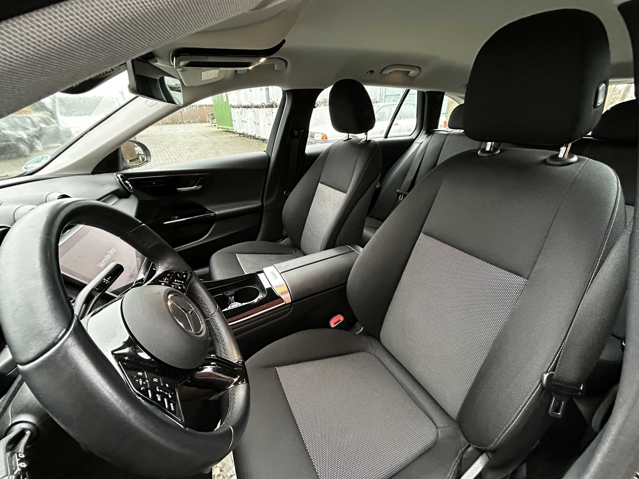 various cars, trucks, motorcycles, work machines and factory equipment-10