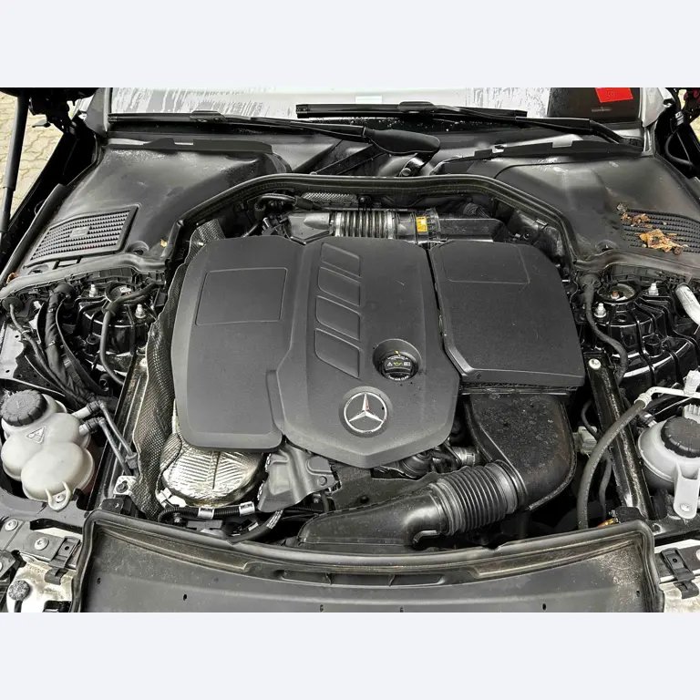 various cars, trucks, motorcycles, work machines and factory equipment-12