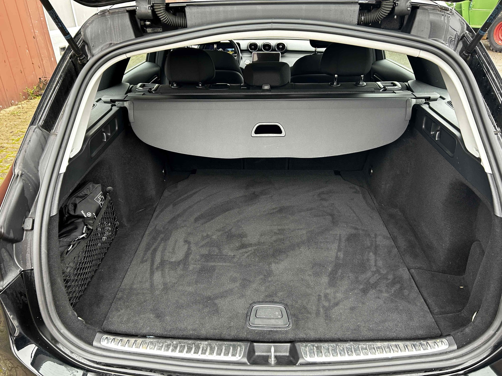 various cars, trucks, motorcycles, work machines and factory equipment-14