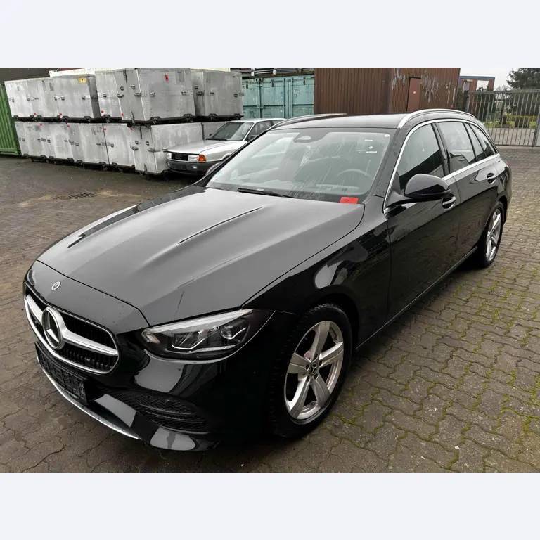 various cars, trucks, motorcycles, work machines and factory equipment-1