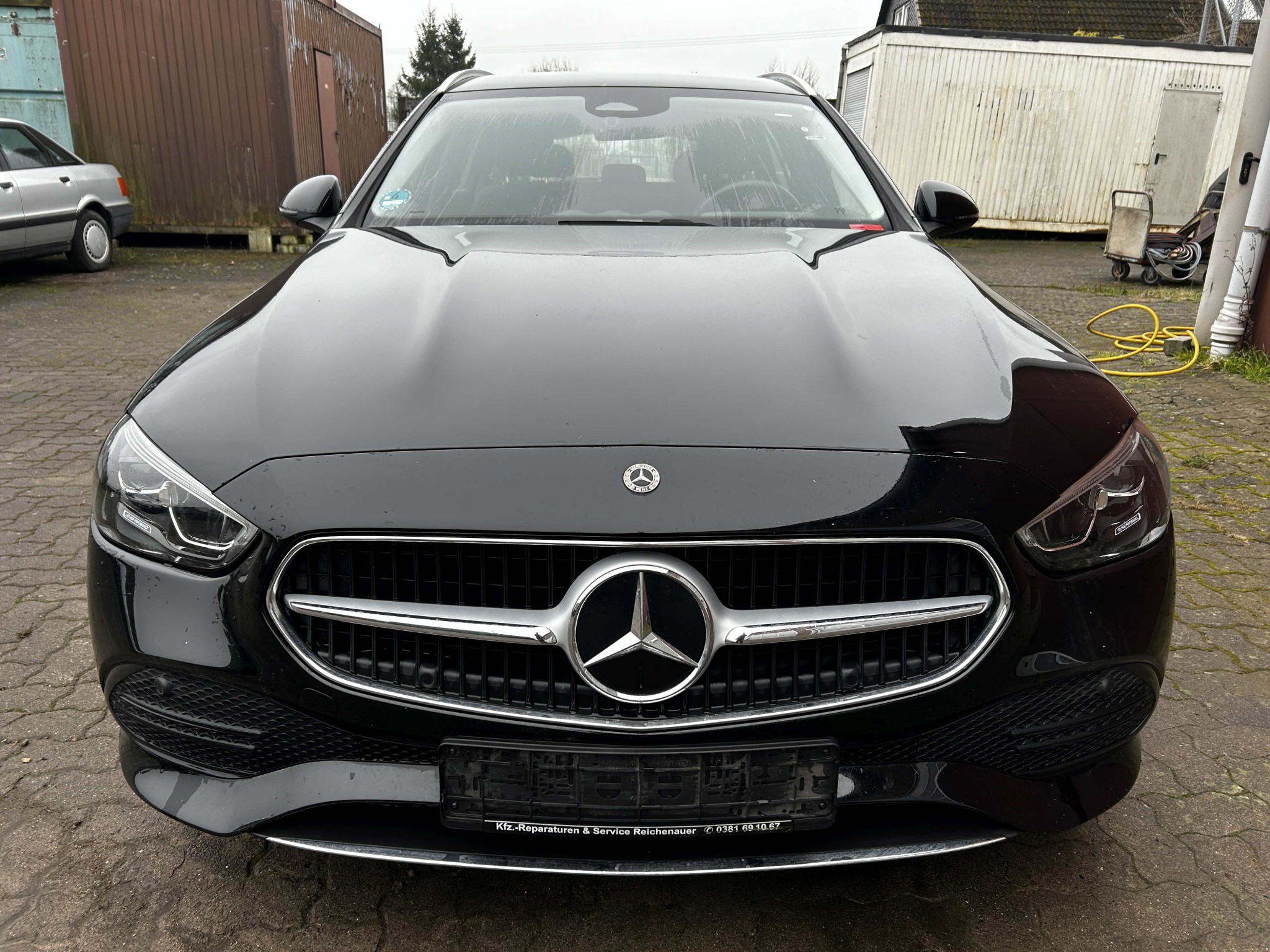 various cars, trucks, motorcycles, work machines and factory equipment-2