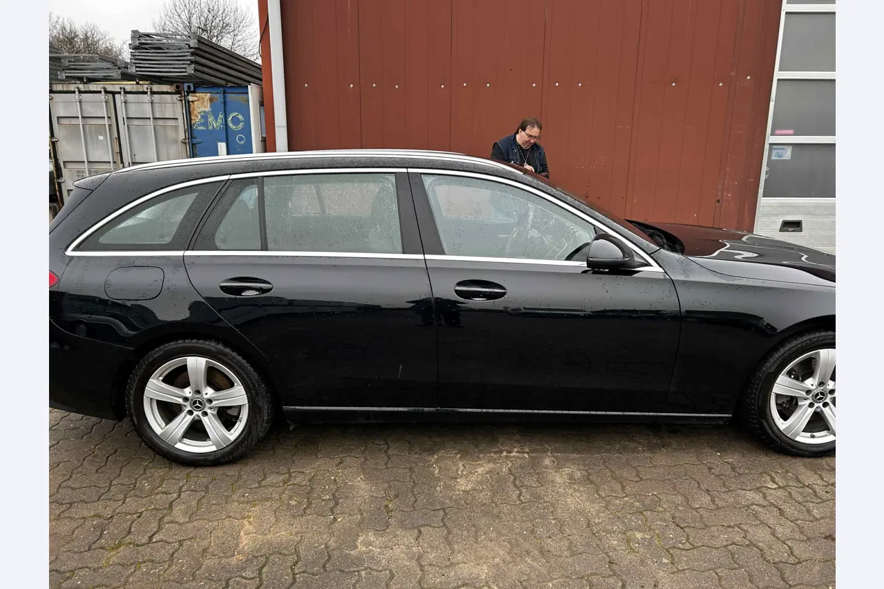 various cars, trucks, motorcycles, work machines and factory equipment-4