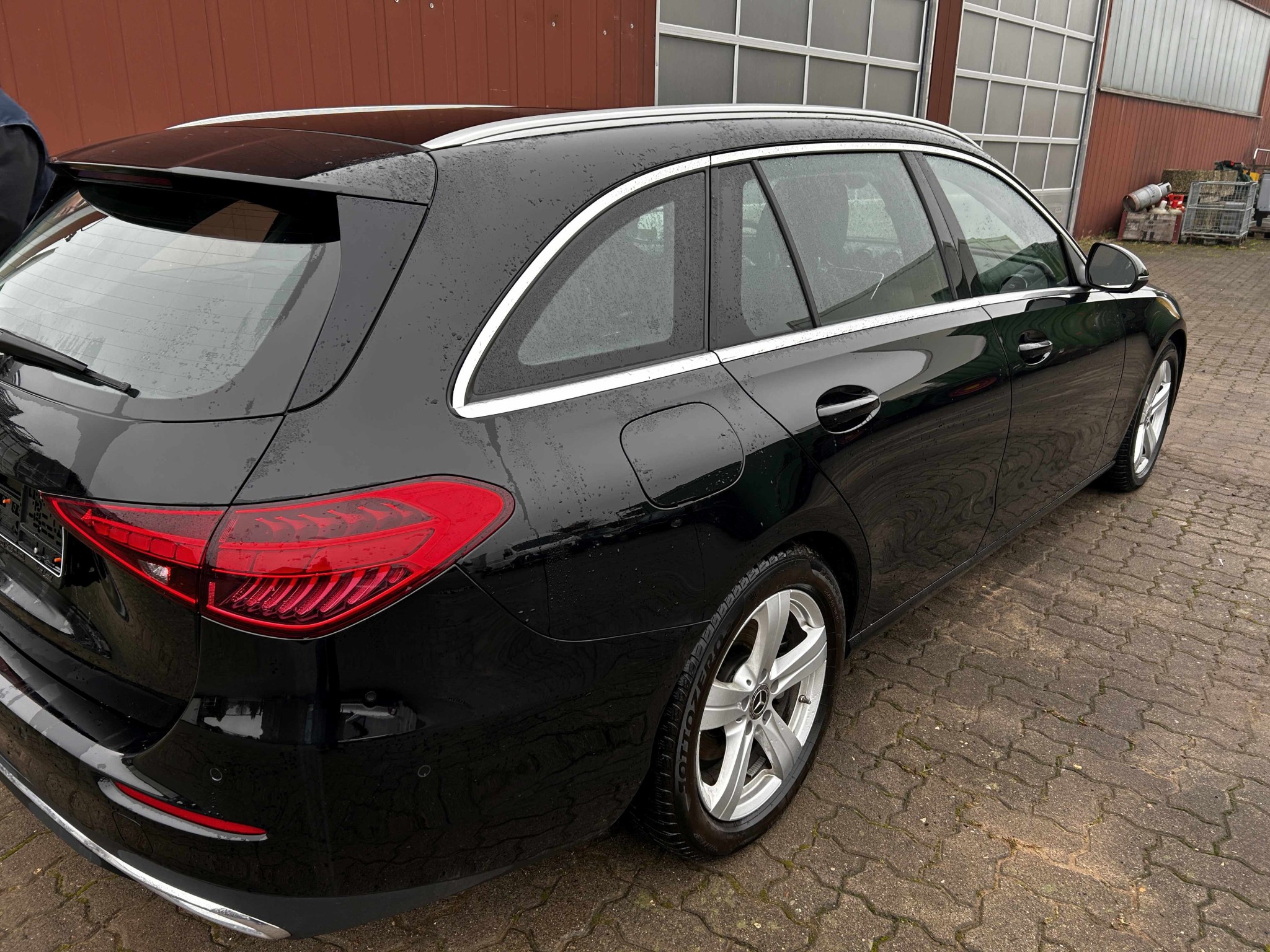 various cars, trucks, motorcycles, work machines and factory equipment-5