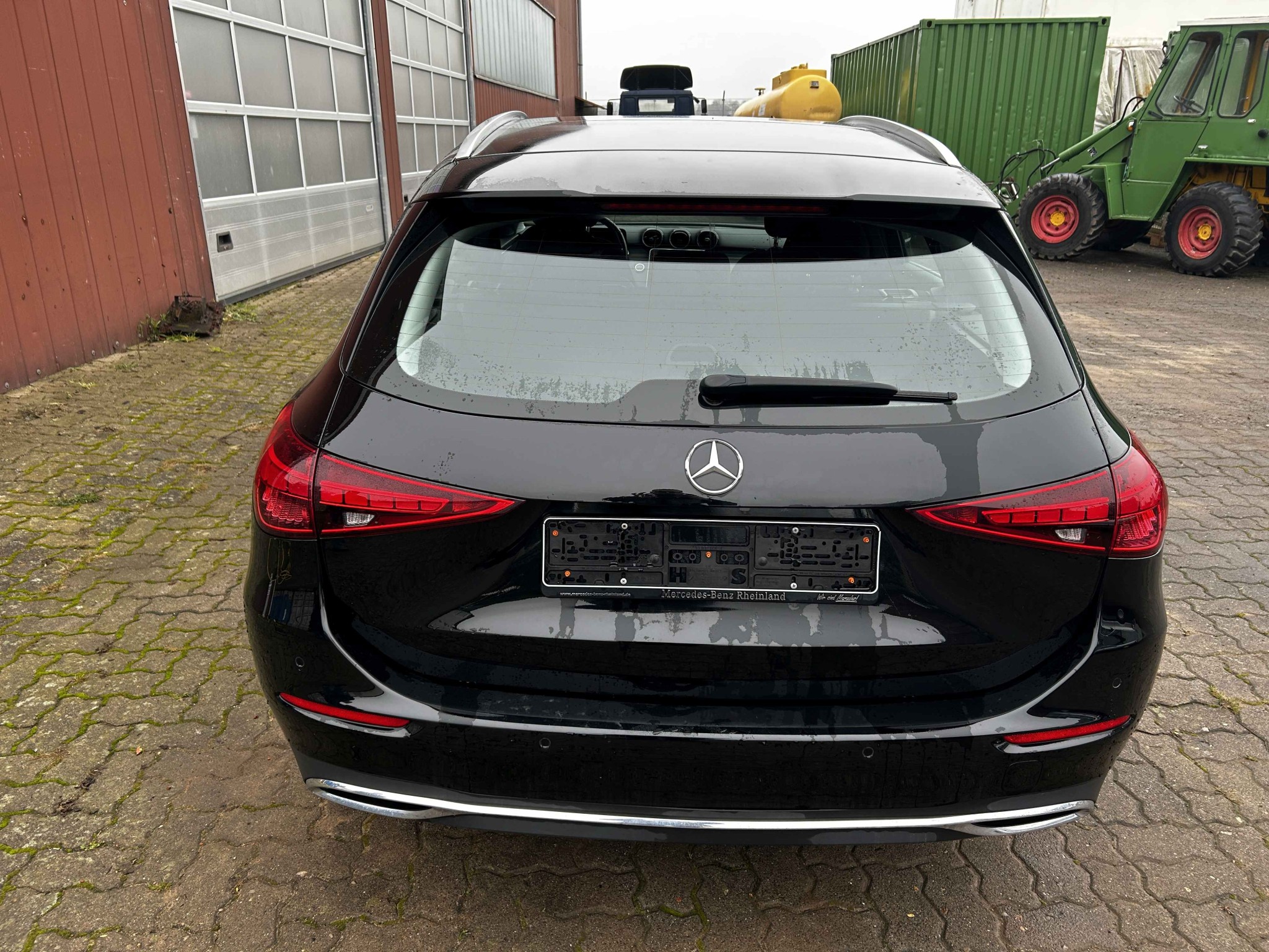 various cars, trucks, motorcycles, work machines and factory equipment-6