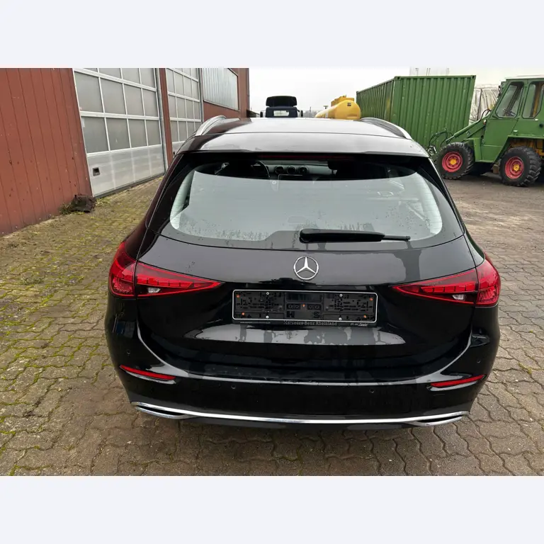 various cars, trucks, motorcycles, work machines and factory equipment-6