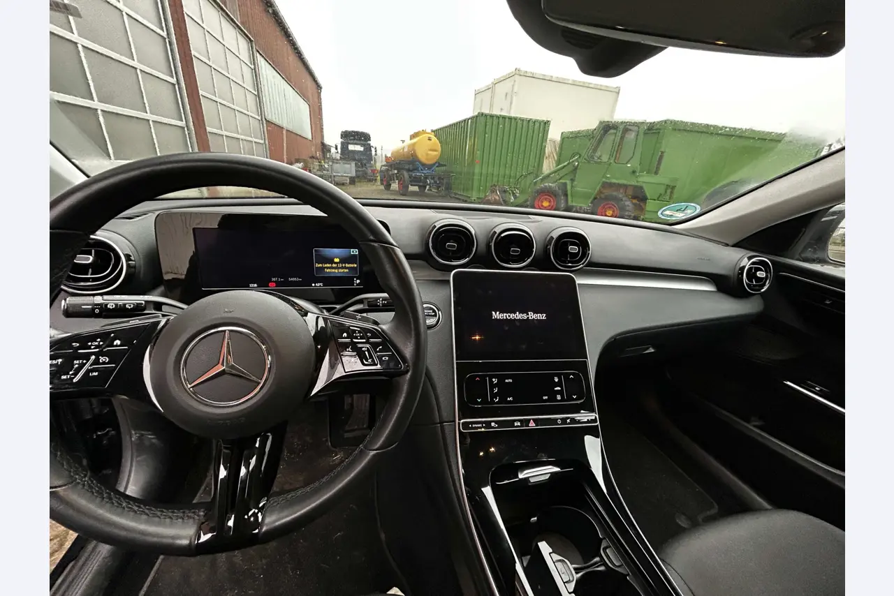 various cars, trucks, motorcycles, work machines and factory equipment-9