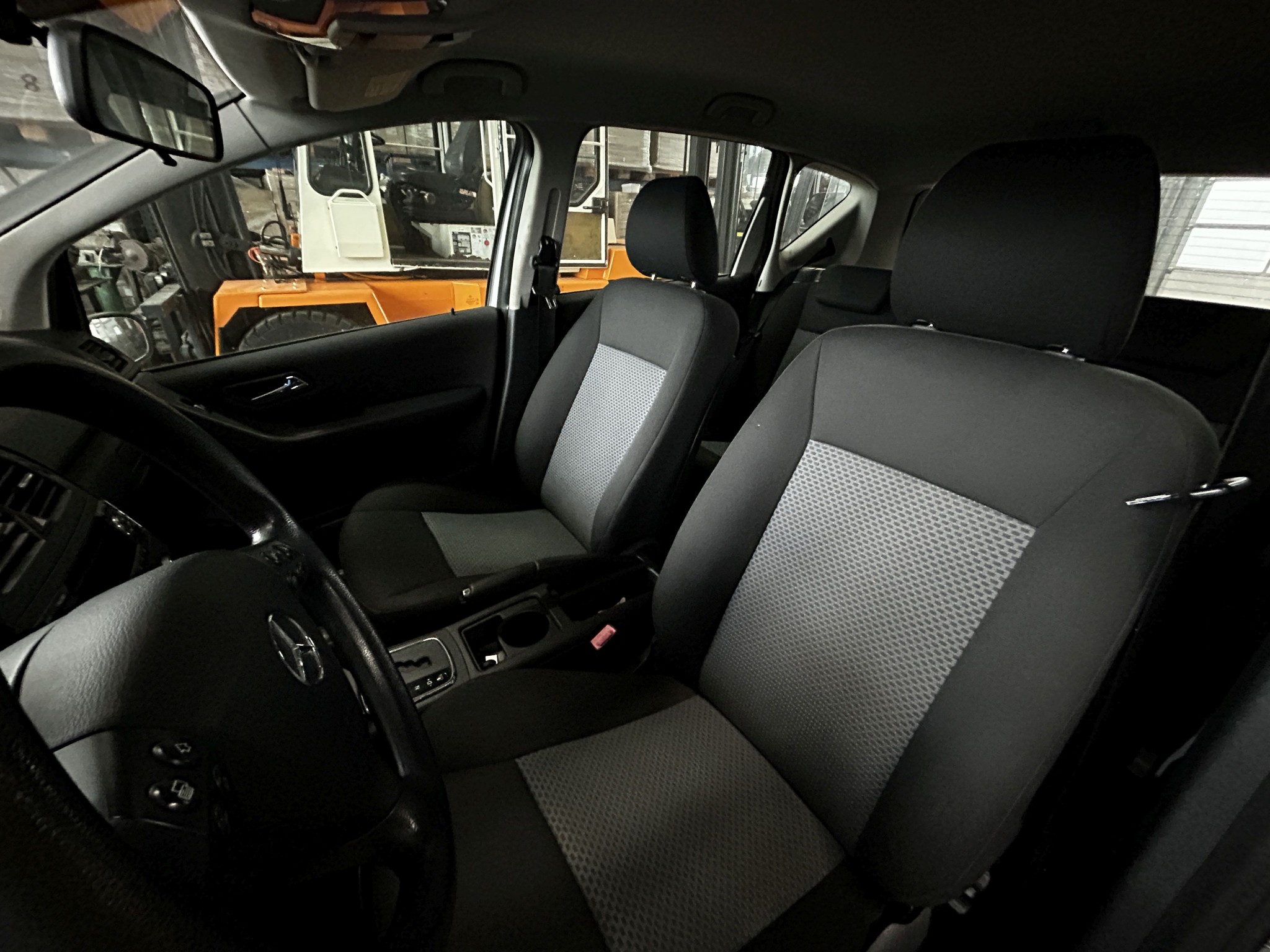 various cars, trucks, motorcycles, work machines and factory equipment-12