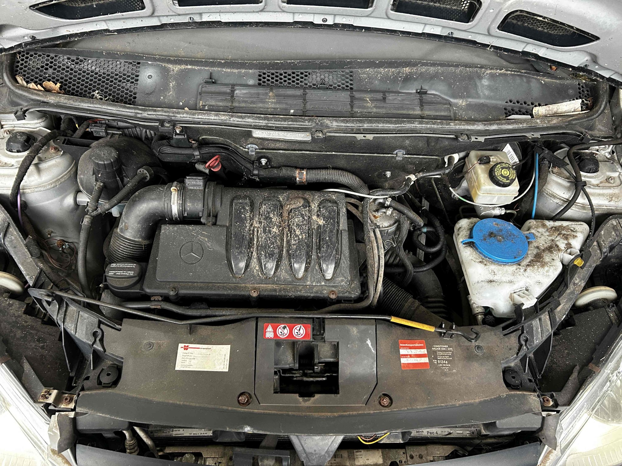 various cars, trucks, motorcycles, work machines and factory equipment-14