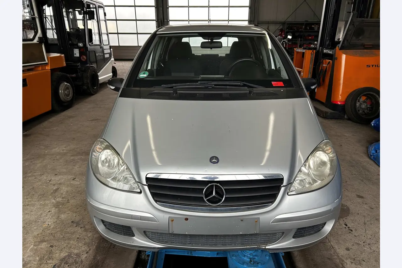 various cars, trucks, motorcycles, work machines and factory equipment-2