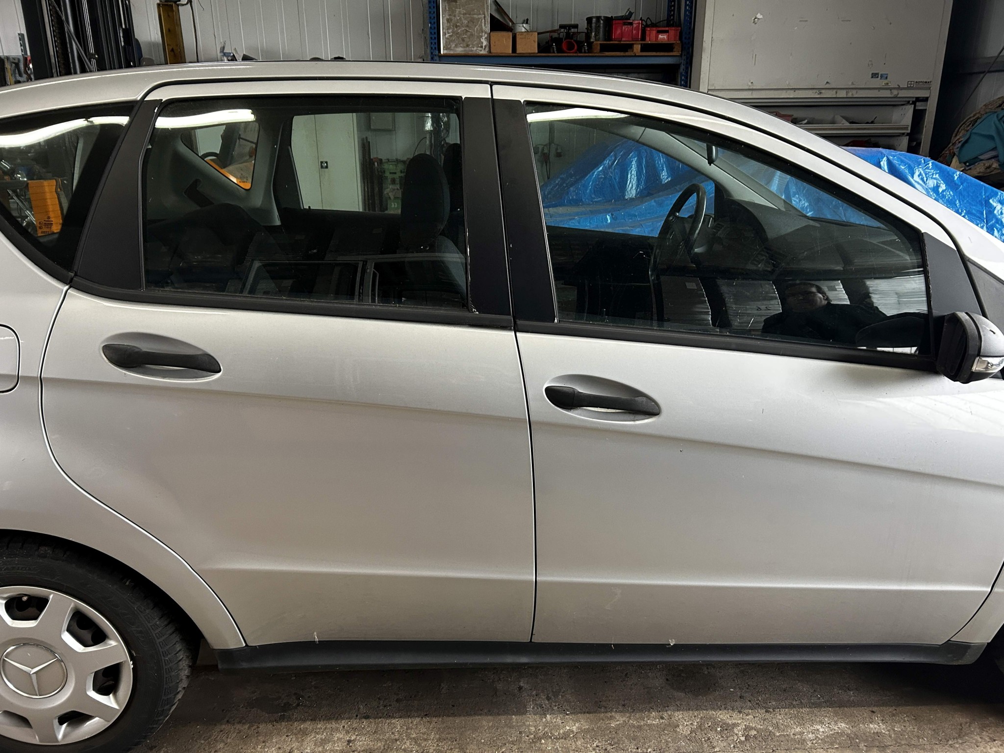 various cars, trucks, motorcycles, work machines and factory equipment-4