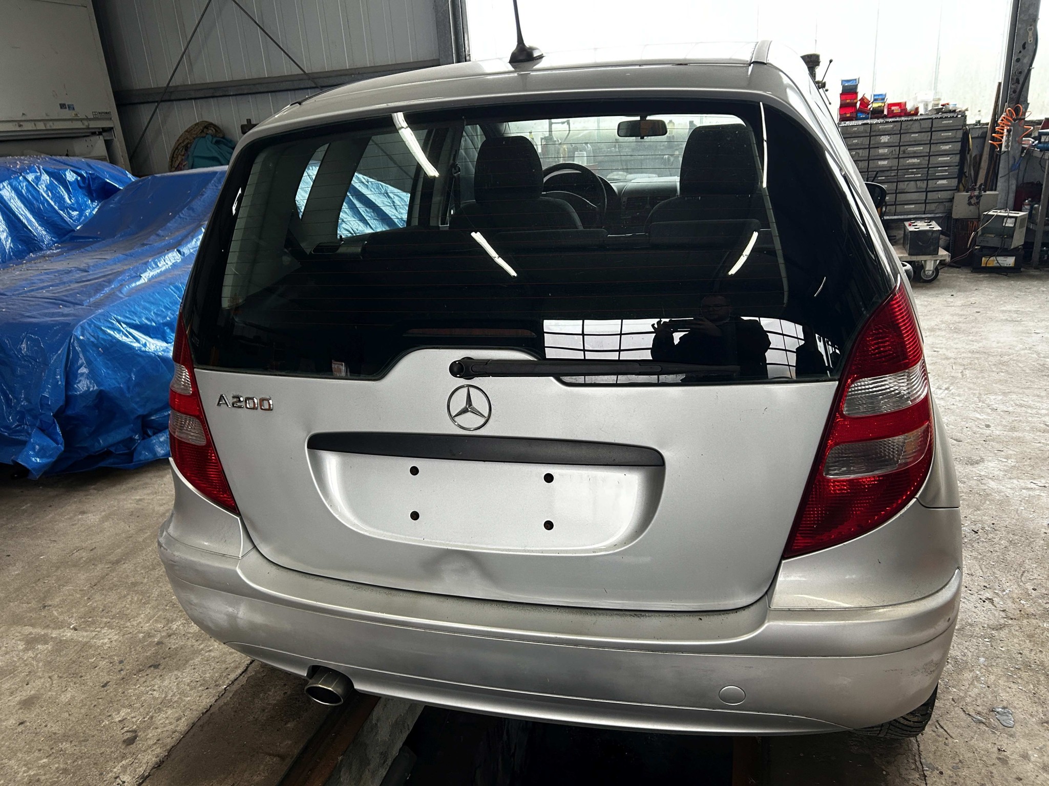 various cars, trucks, motorcycles, work machines and factory equipment-6