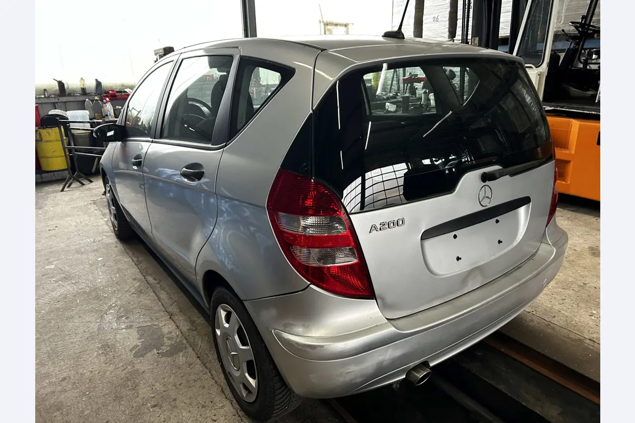 various cars, trucks, motorcycles, work machines and factory equipment-7