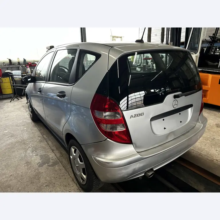 various cars, trucks, motorcycles, work machines and factory equipment-7