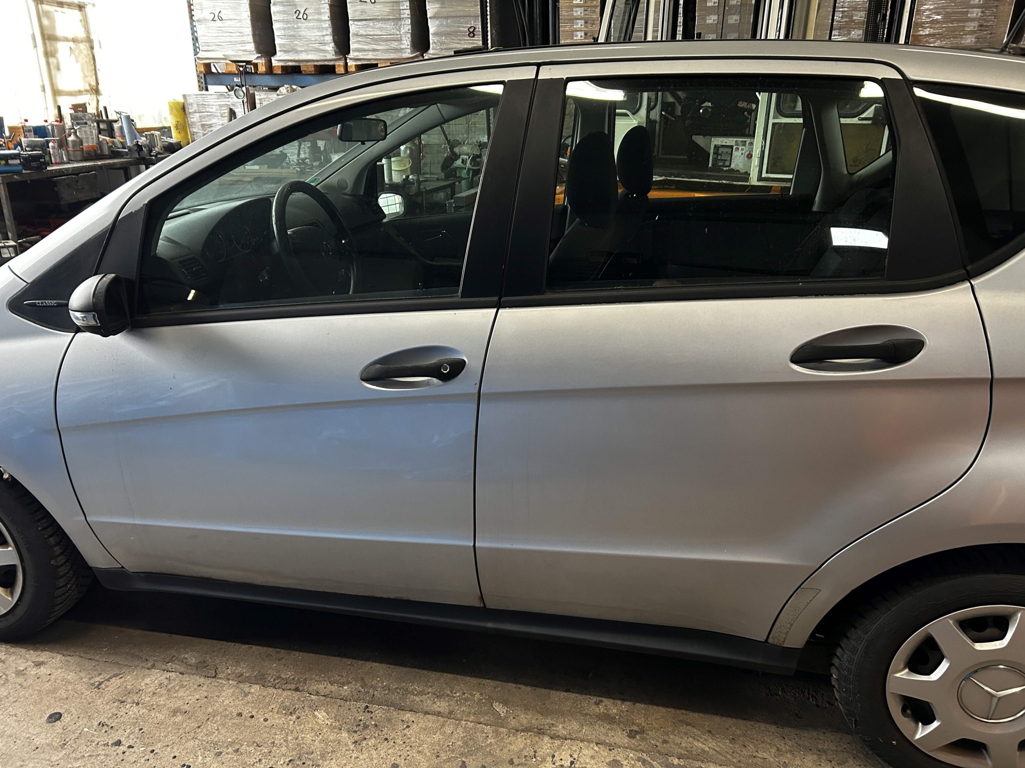 various cars, trucks, motorcycles, work machines and factory equipment-8