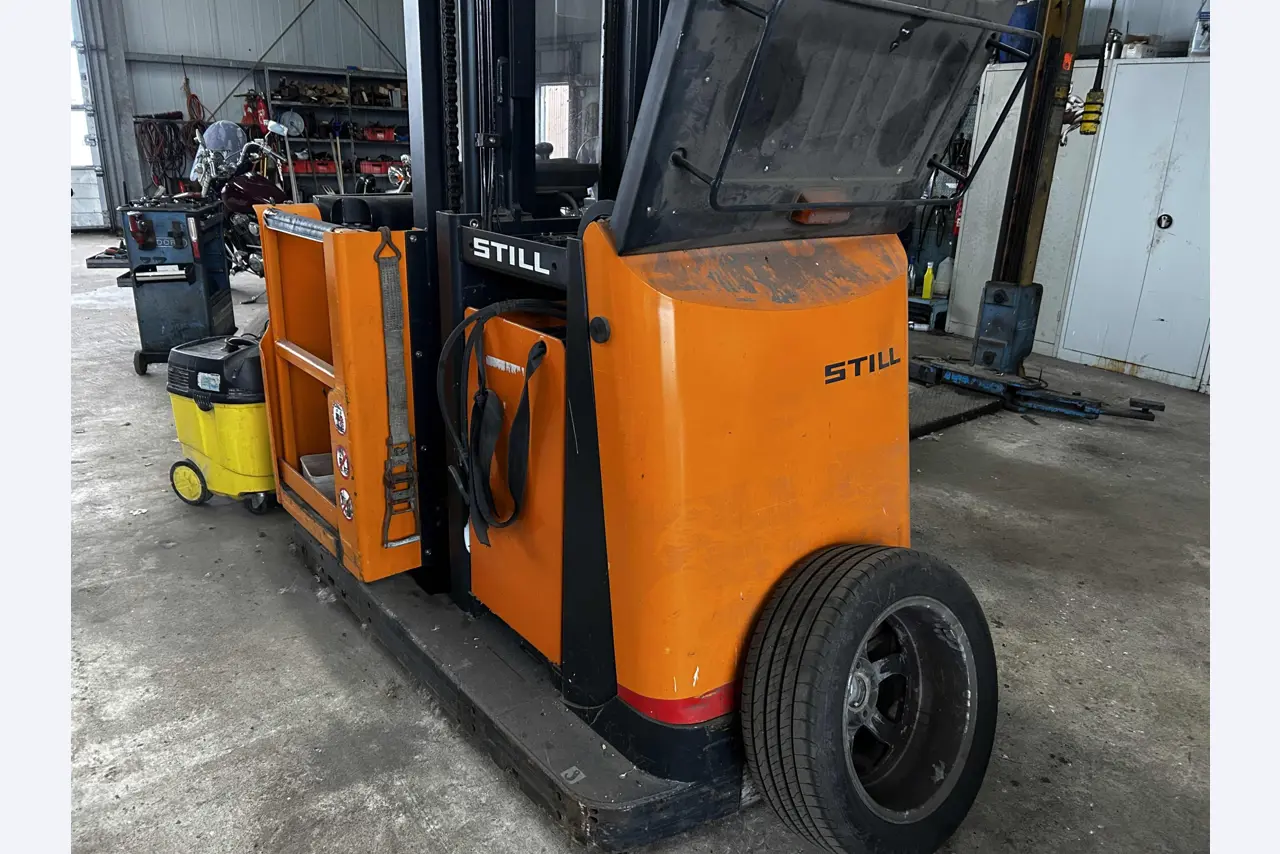 various cars, trucks, motorcycles, work machines and factory equipment-2