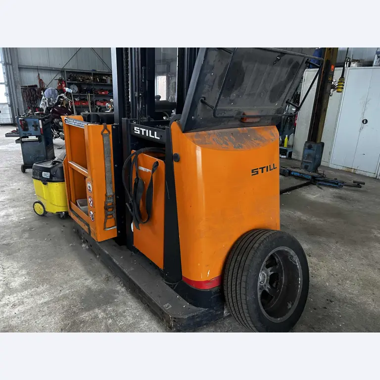 various cars, trucks, motorcycles, work machines and factory equipment-2