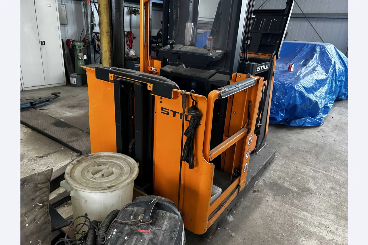 various cars, trucks, motorcycles, work machines and factory equipment-3