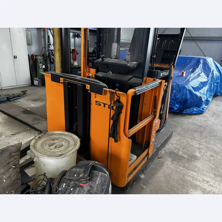 various cars, trucks, motorcycles, work machines and factory equipment-3