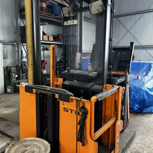 Order picker Still 3 HPZS 420