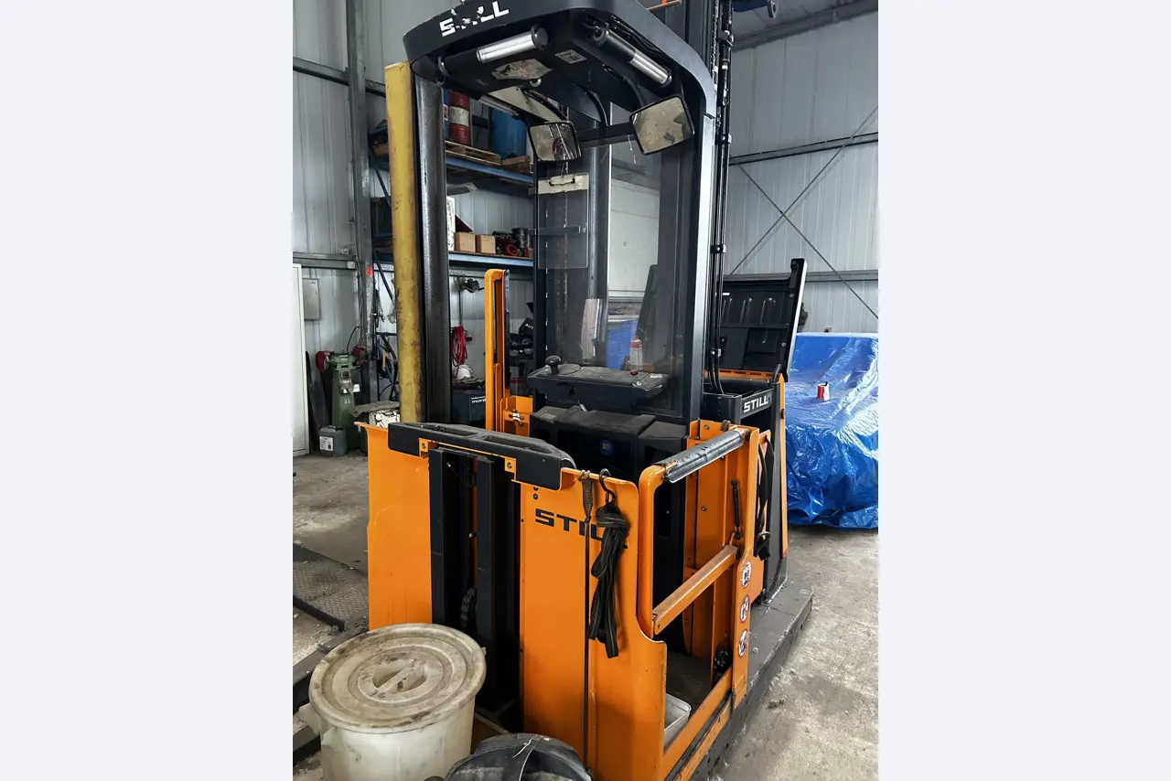 various cars, trucks, motorcycles, work machines and factory equipment-1