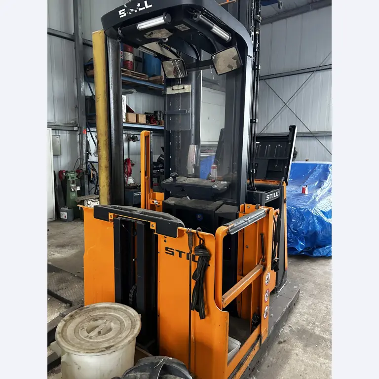 various cars, trucks, motorcycles, work machines and factory equipment-1