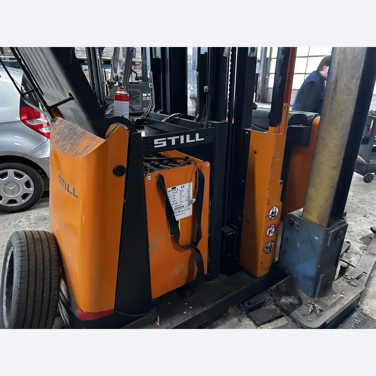 various cars, trucks, motorcycles, work machines and factory equipment-6