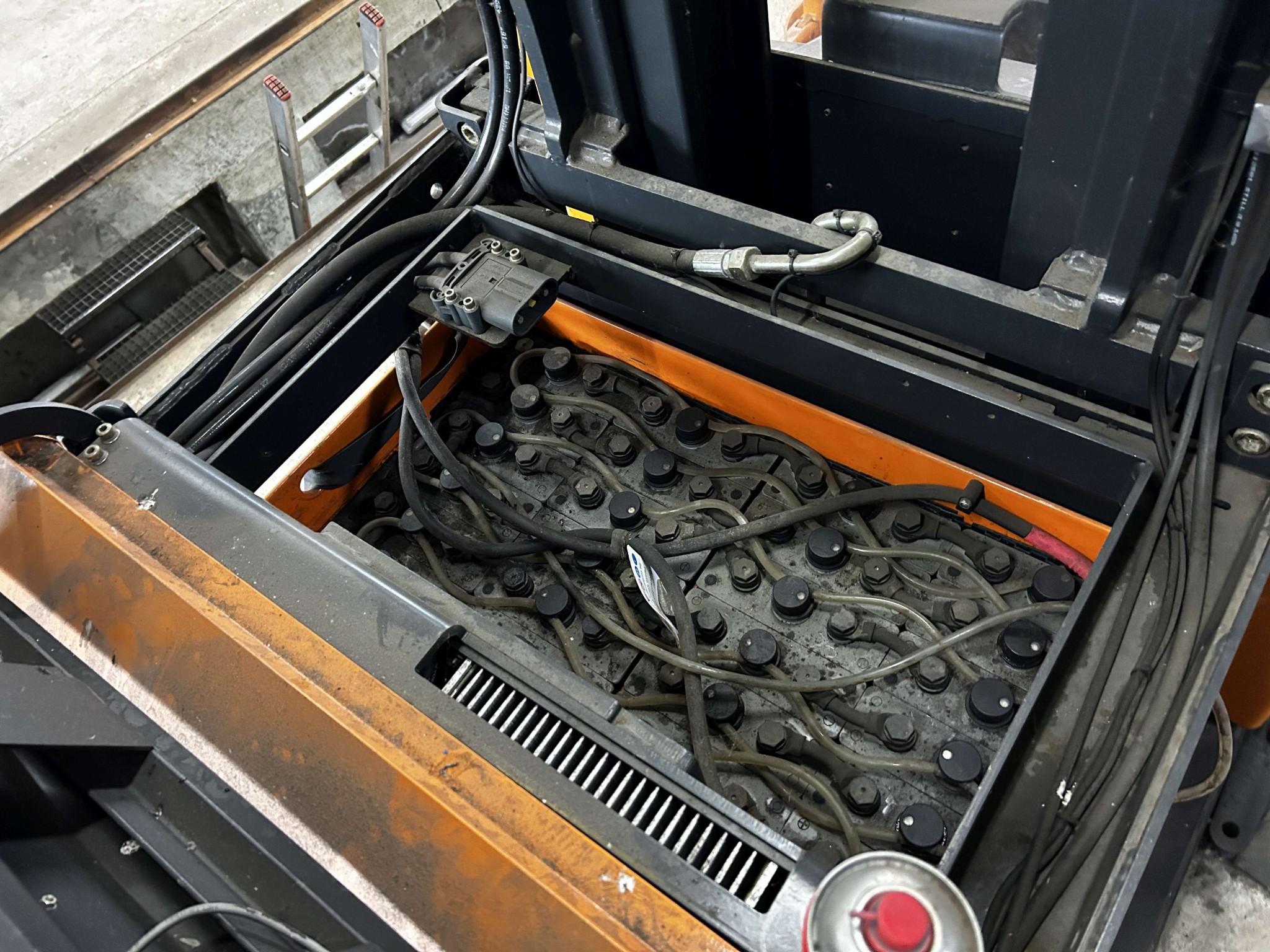 various cars, trucks, motorcycles, work machines and factory equipment-7