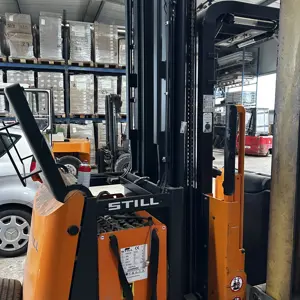 Order picker Still 3 HPZS 420