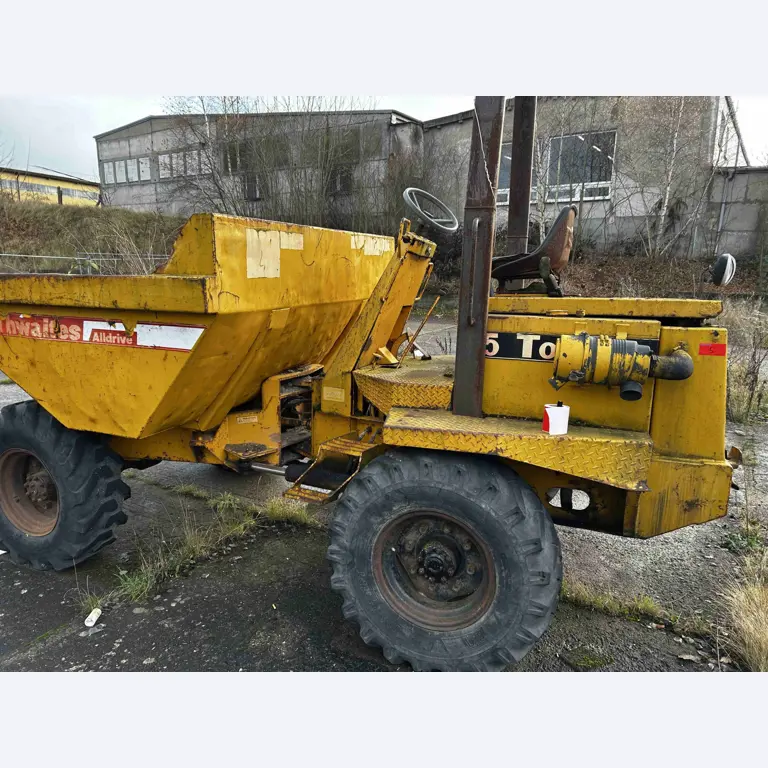 various cars, trucks, motorcycles, work machines and factory equipment-1