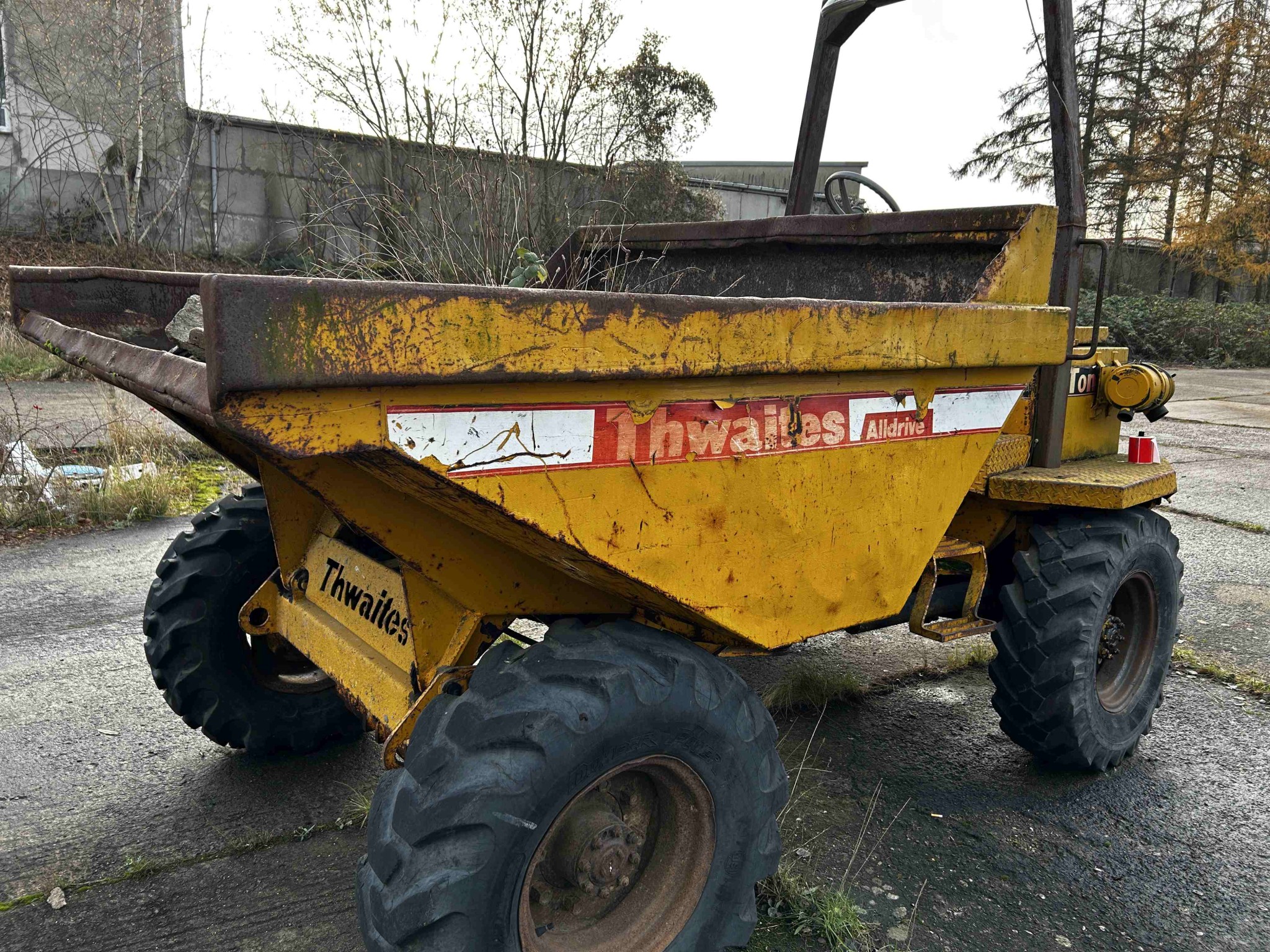 various cars, trucks, motorcycles, work machines and factory equipment-2