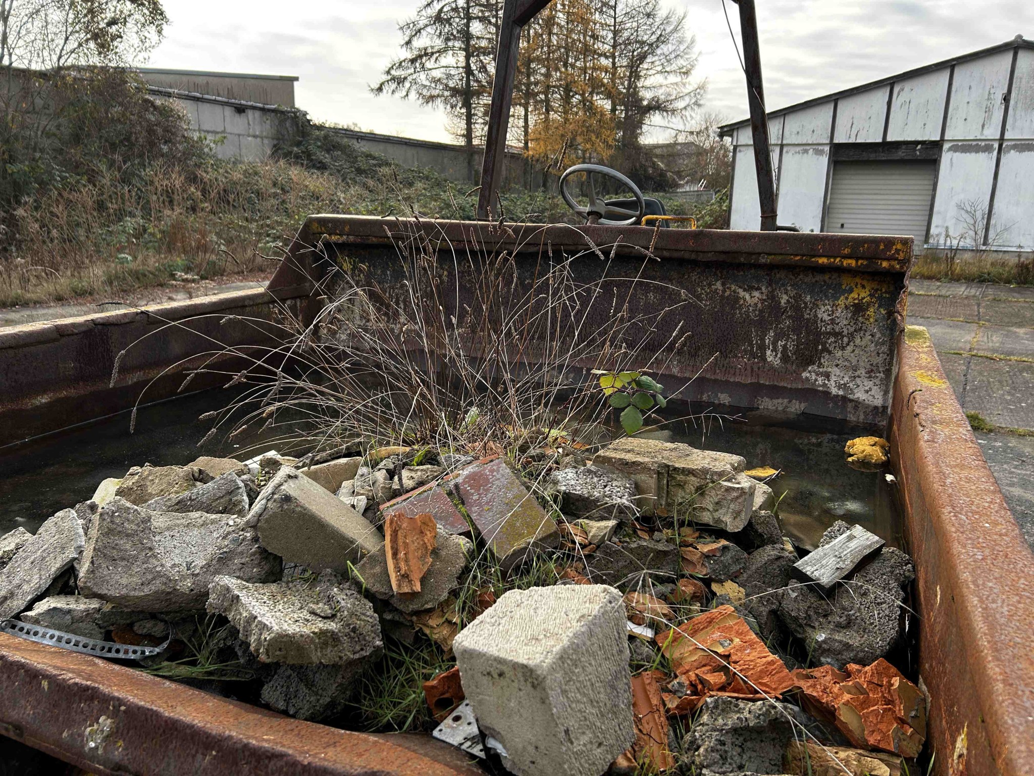 various cars, trucks, motorcycles, work machines and factory equipment-3