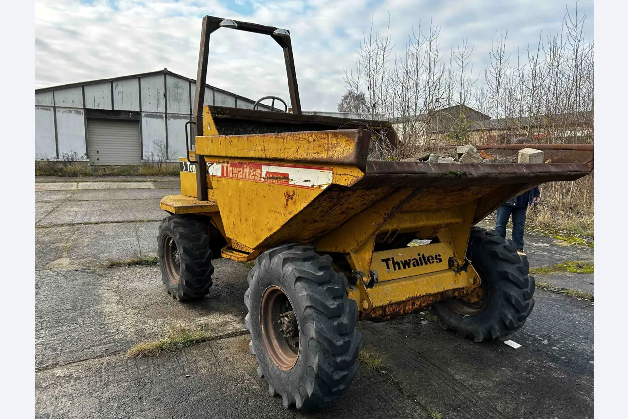 various cars, trucks, motorcycles, work machines and factory equipment-5