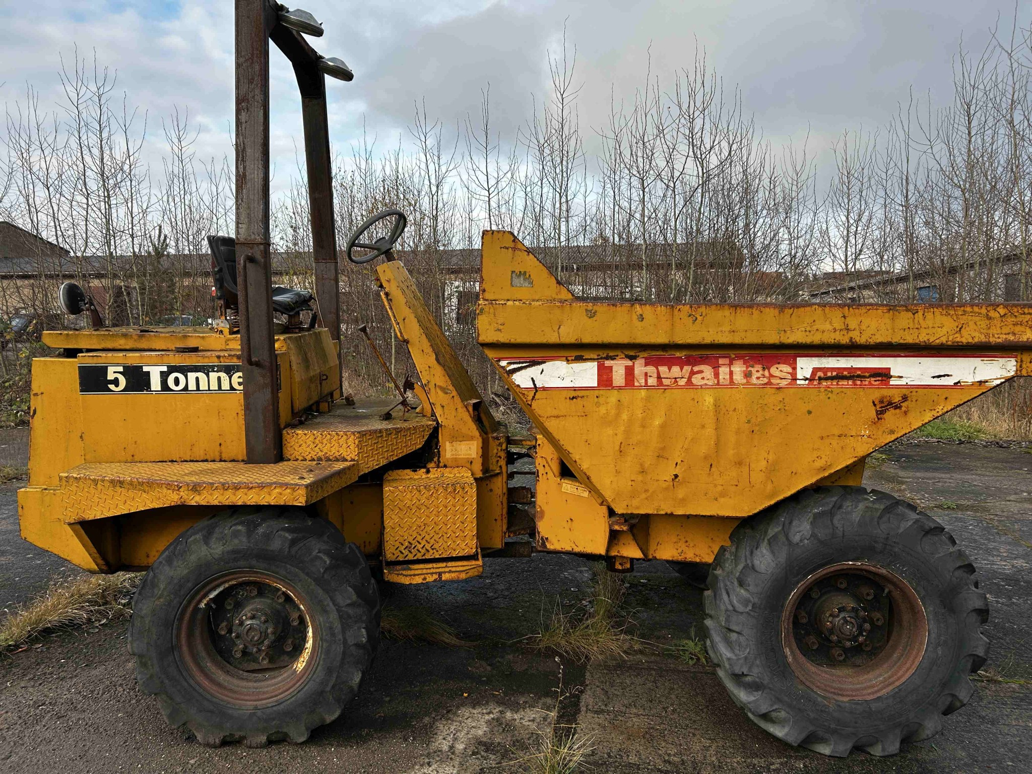 various cars, trucks, motorcycles, work machines and factory equipment-6