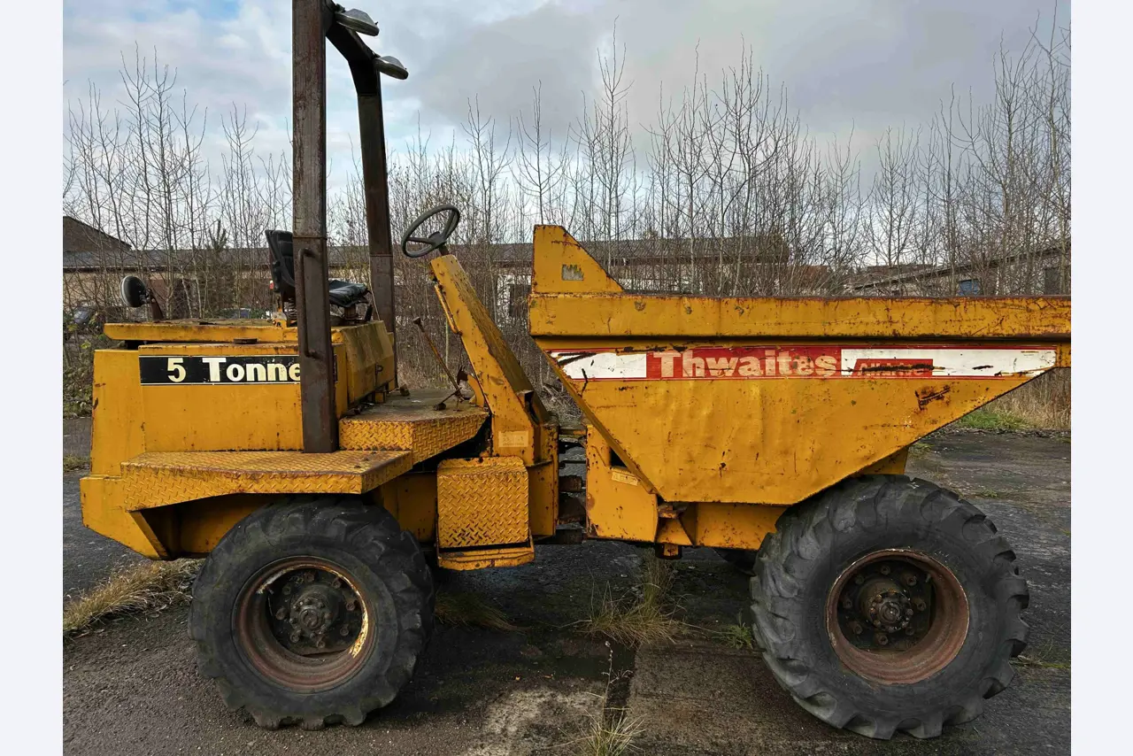 various cars, trucks, motorcycles, work machines and factory equipment-6