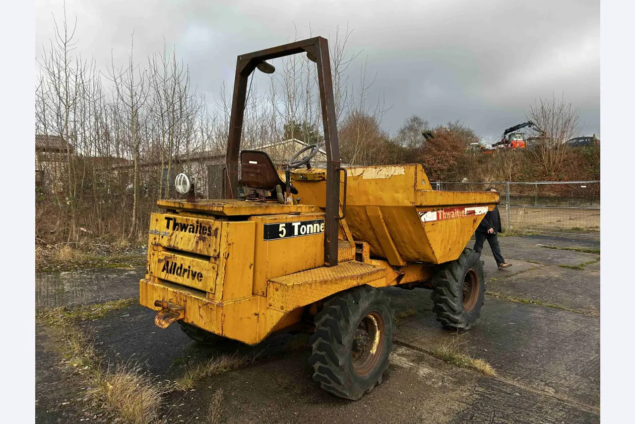 various cars, trucks, motorcycles, work machines and factory equipment-7