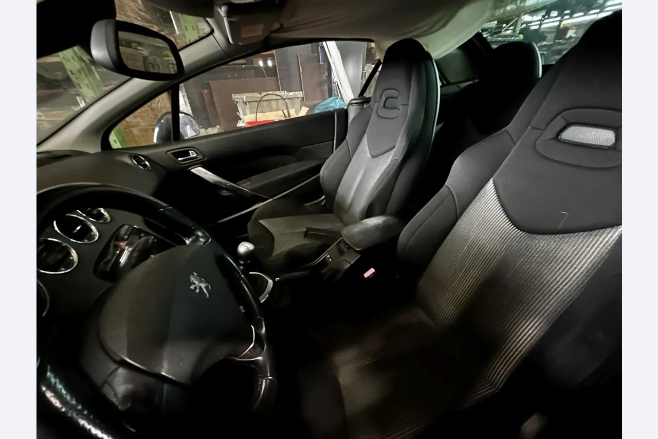 various cars, trucks, motorcycles, work machines and factory equipment-10