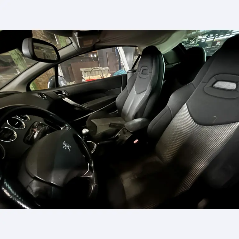 various cars, trucks, motorcycles, work machines and factory equipment-10