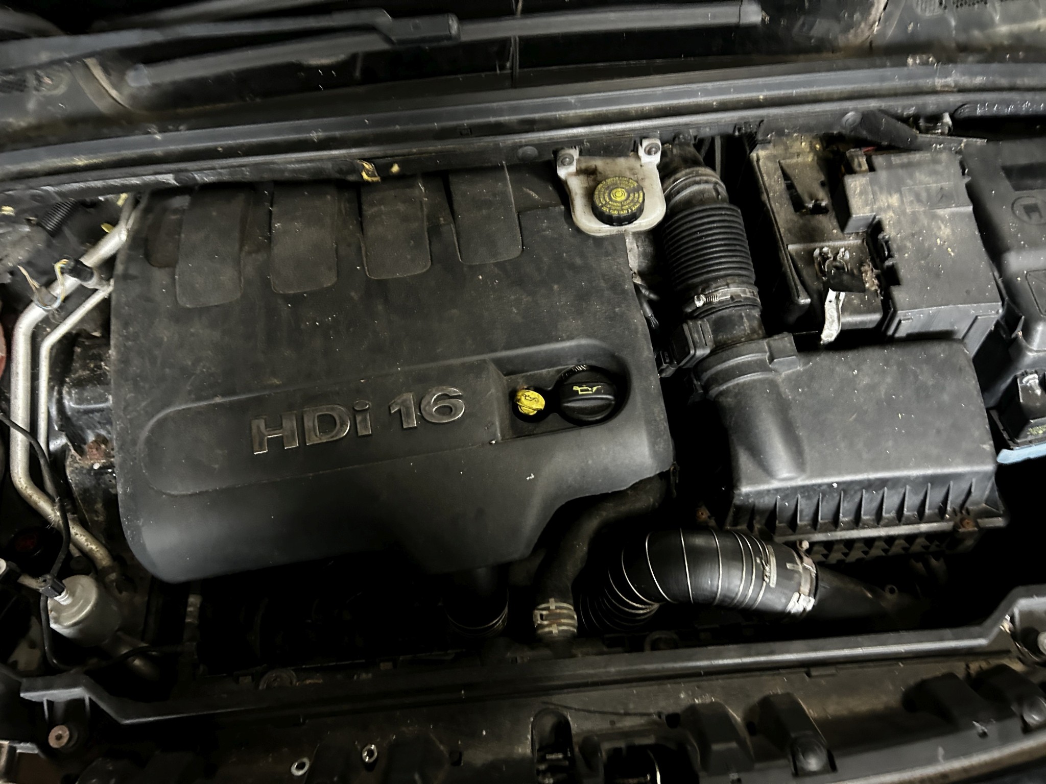 various cars, trucks, motorcycles, work machines and factory equipment-11