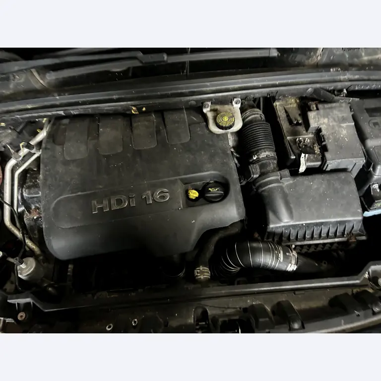 various cars, trucks, motorcycles, work machines and factory equipment-11