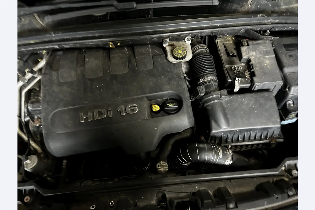 various cars, trucks, motorcycles, work machines and factory equipment-12