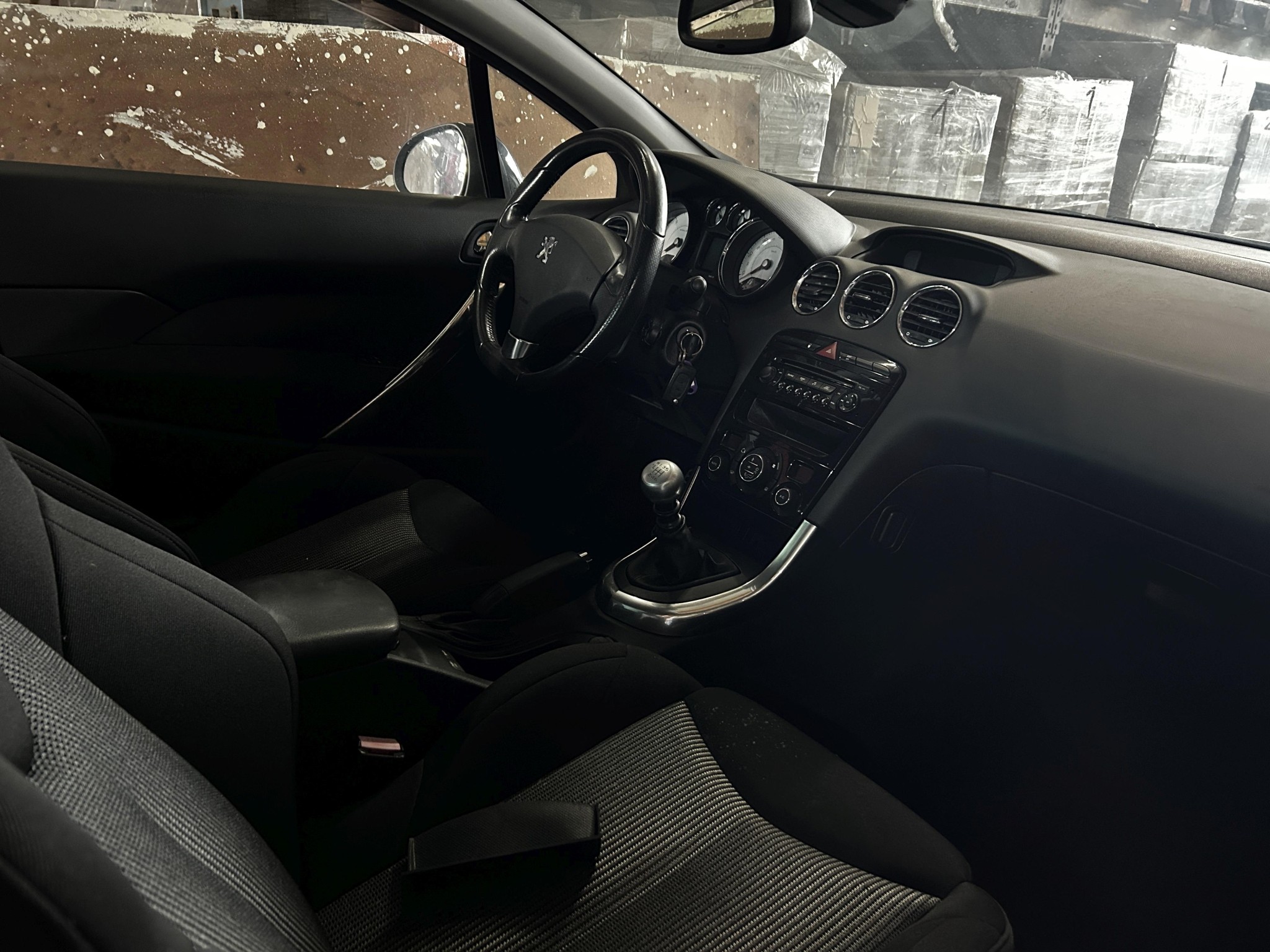 various cars, trucks, motorcycles, work machines and factory equipment-13