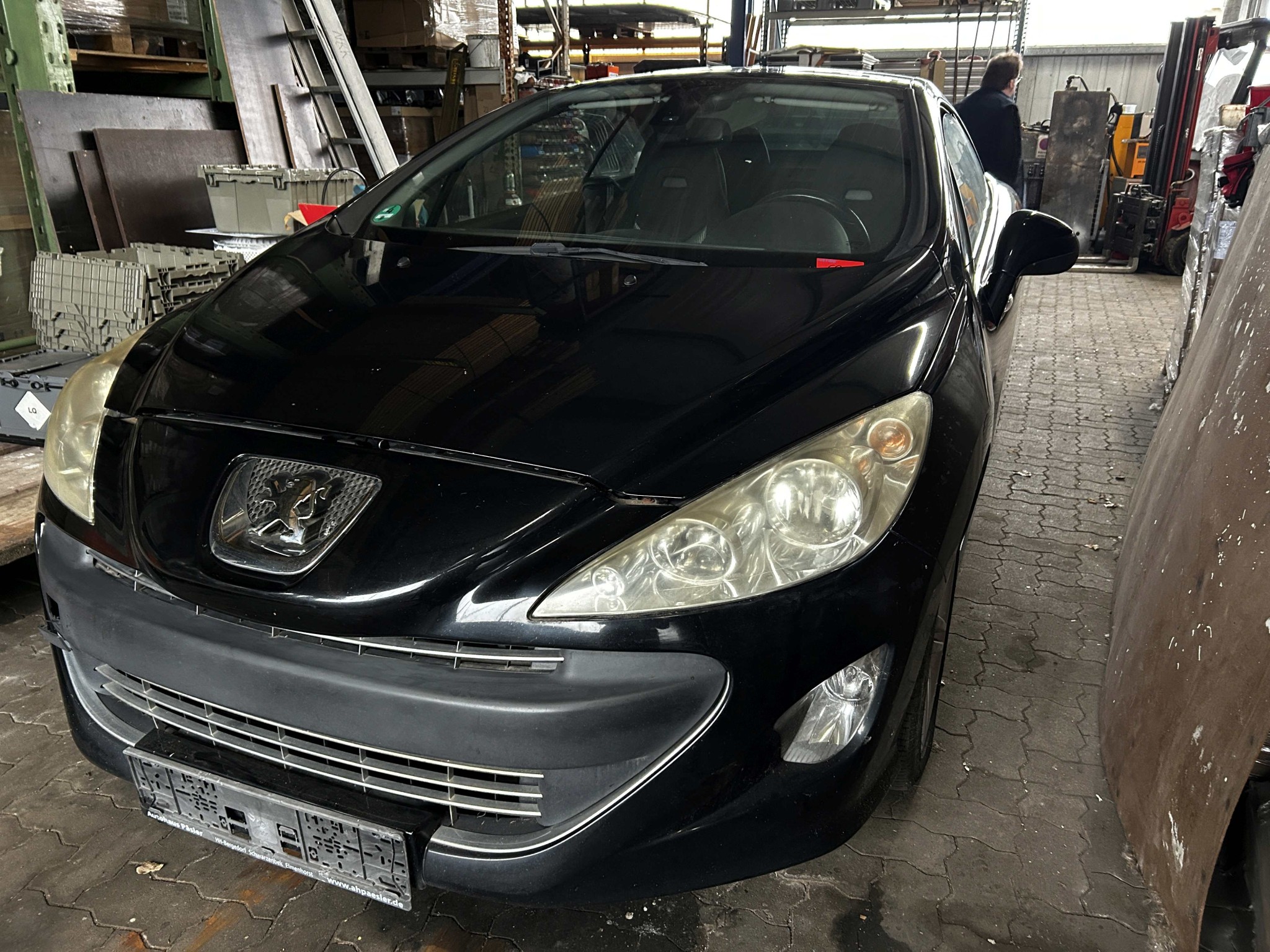 various cars, trucks, motorcycles, work machines and factory equipment-1