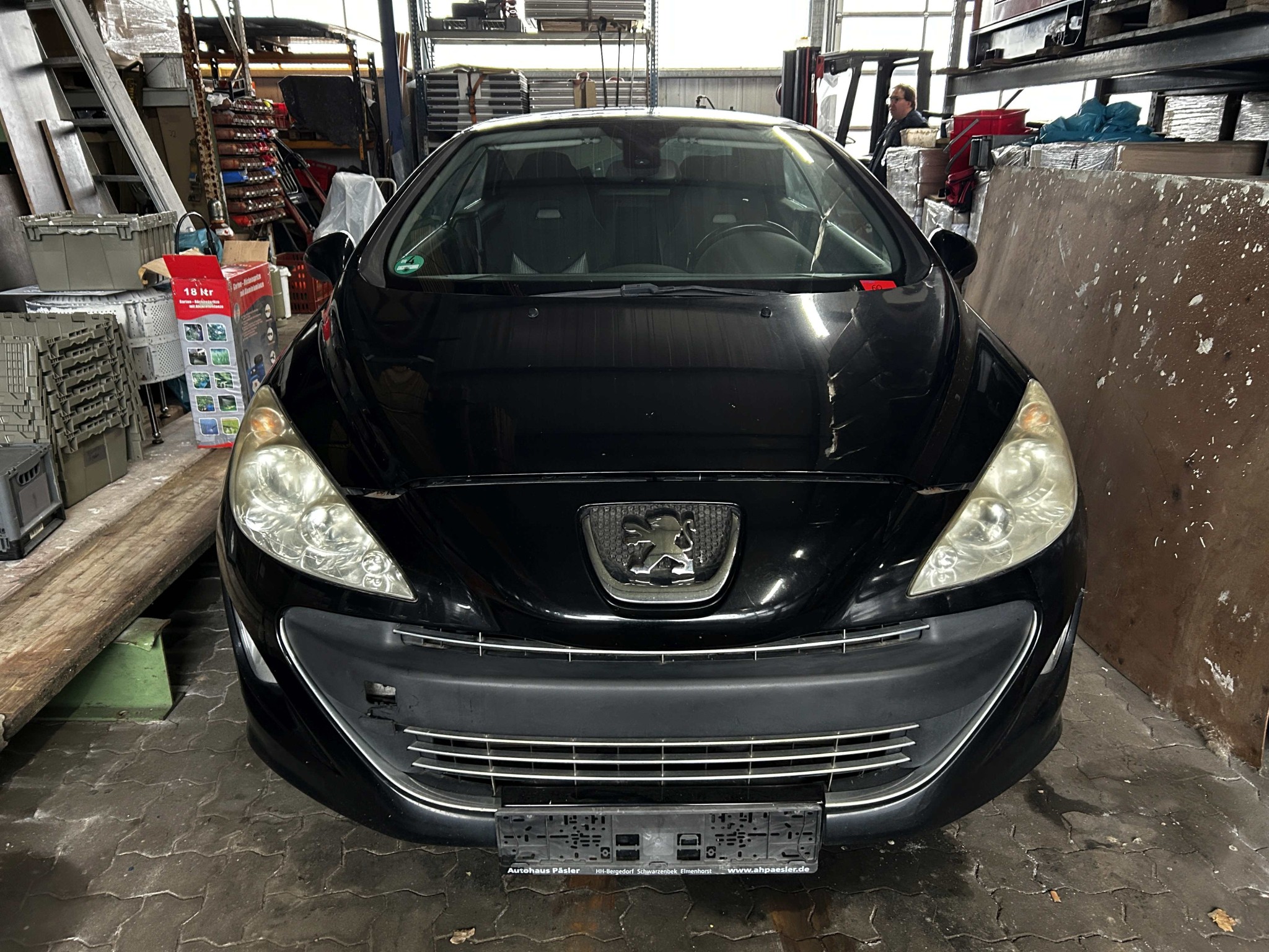 various cars, trucks, motorcycles, work machines and factory equipment-2