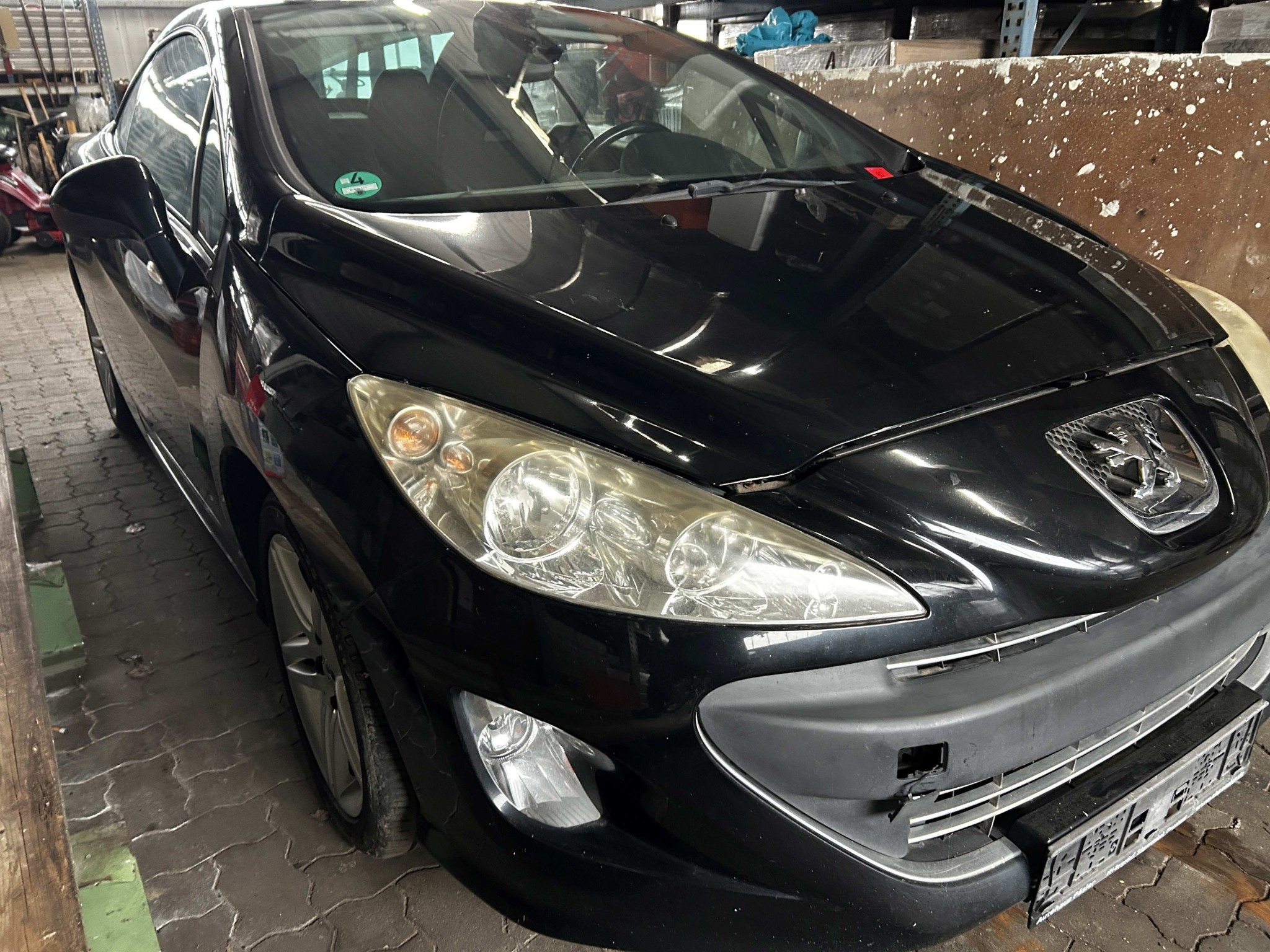 various cars, trucks, motorcycles, work machines and factory equipment-3